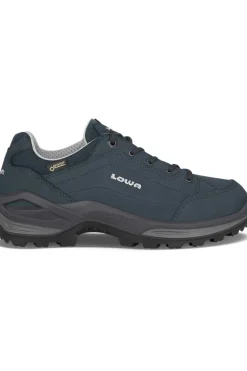 LOWA Wandelschoen Renegade Gore-Tex Lo