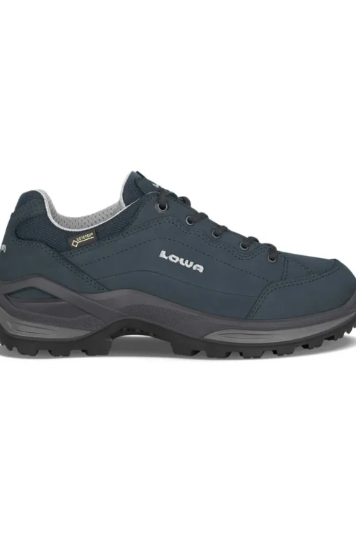 LOWA Wandelschoen Renegade Gore-Tex Lo
