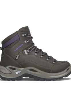 LOWA Wandelschoen Renegade Mid Gore-Tex