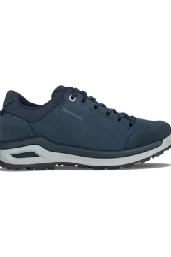 LOWA Wandelschoenen Ascona Gore-tex Low