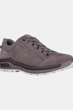 LOWA Wandelschoenen Ascona Gore-tex Low