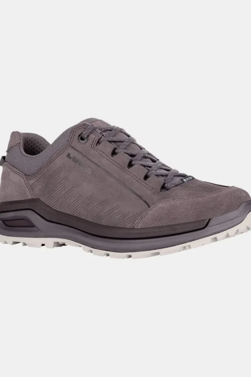 LOWA Wandelschoenen Ascona Gore-tex Low