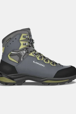 LOWA Wandelschoenen Camino Evo Gore-Tex