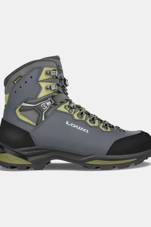 LOWA Wandelschoenen Camino Evo Gore-Tex
