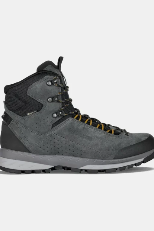LOWA Wandelschoenen Delago Gtx Mid