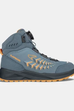 LOWA Wandelschoenen Ferrox Gore-Tex Mid Jr