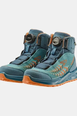 LOWA Wandelschoenen Ferrox Gore-Tex Mid Jr