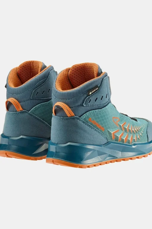 LOWA Wandelschoenen Ferrox Gore-Tex Mid Jr
