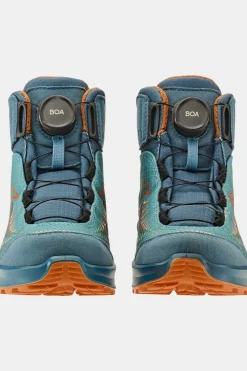 LOWA Wandelschoenen Ferrox Gore-Tex Mid Jr