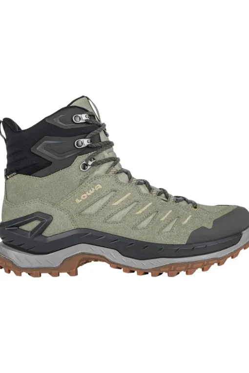 LOWA Wandelschoenen Innovo Gore-Tex Mid
