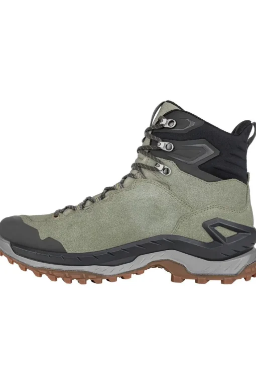 LOWA Wandelschoenen Innovo Gore-Tex Mid