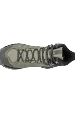 LOWA Wandelschoenen Innovo Gore-Tex Mid