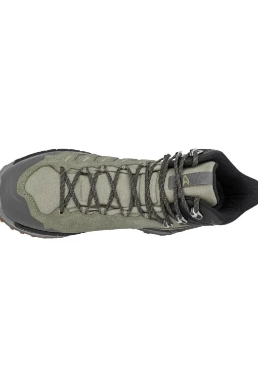 LOWA Wandelschoenen Innovo Gore-Tex Mid