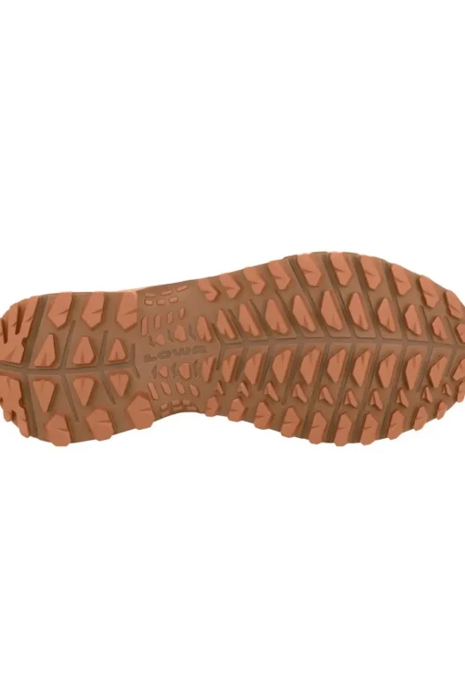 LOWA Wandelschoenen Innovo Gore-Tex Mid