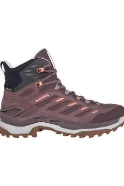 LOWA Wandelschoenen Innovo Gore-Tex Mid Ws