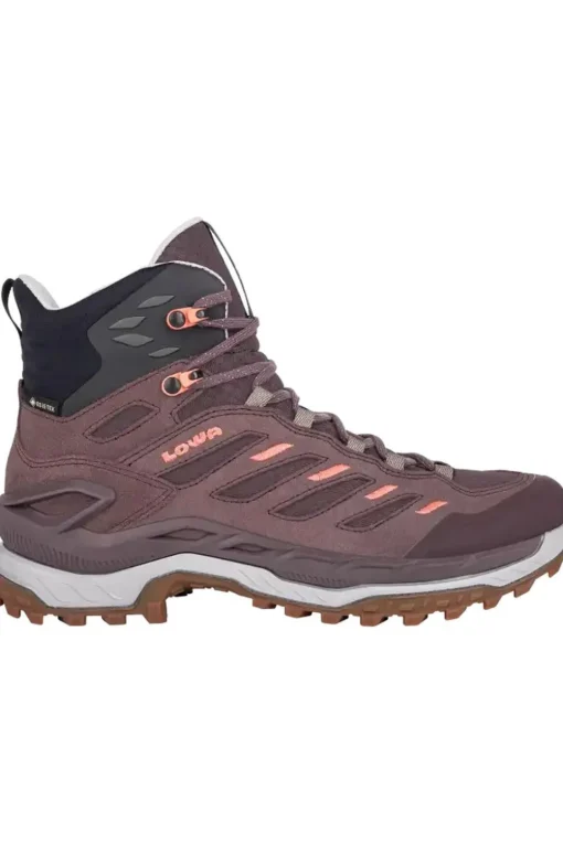 LOWA Wandelschoenen Innovo Gore-Tex Mid Ws