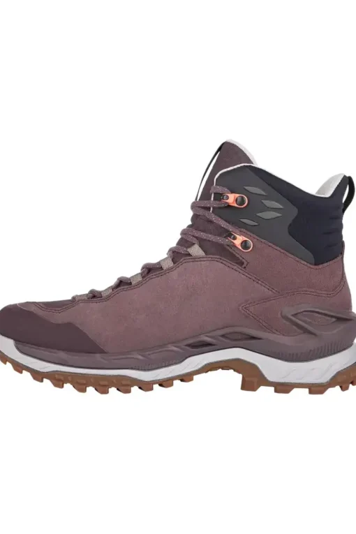 LOWA Wandelschoenen Innovo Gore-Tex Mid Ws