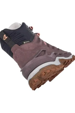 LOWA Wandelschoenen Innovo Gore-Tex Mid Ws