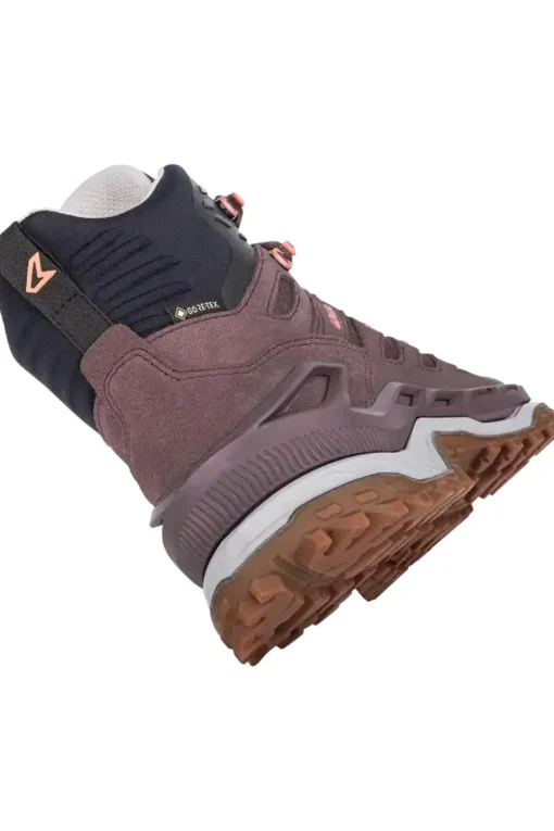 LOWA Wandelschoenen Innovo Gore-Tex Mid Ws