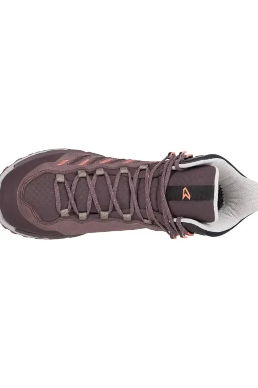 LOWA Wandelschoenen Innovo Gore-Tex Mid Ws