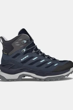 LOWA Wandelschoenen Innovo Gore-Tex Mid Ws