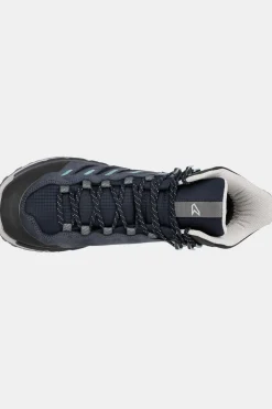 LOWA Wandelschoenen Innovo Gore-Tex Mid Ws