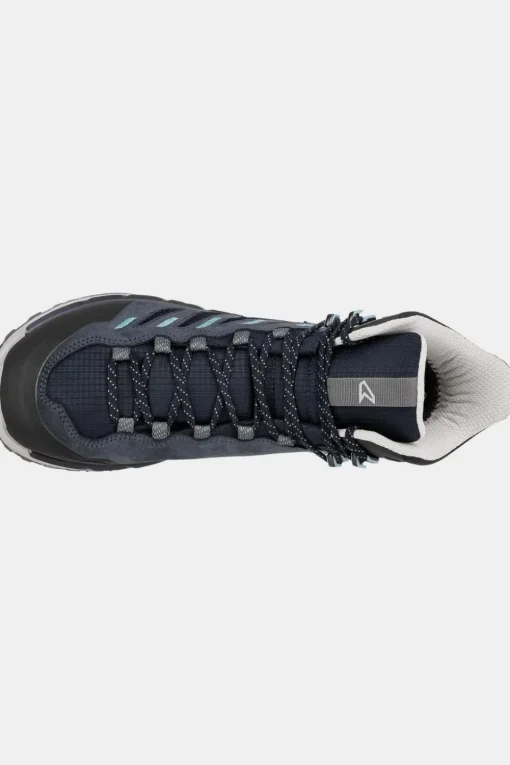 LOWA Wandelschoenen Innovo Gore-Tex Mid Ws