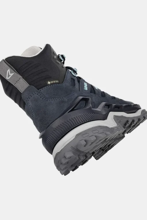 LOWA Wandelschoenen Innovo Gore-Tex Mid Ws