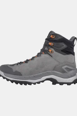 LOWA Wandelschoenen Innovo Gore-Tex Mid