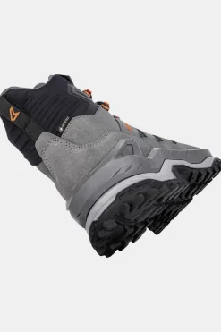 LOWA Wandelschoenen Innovo Gore-Tex Mid