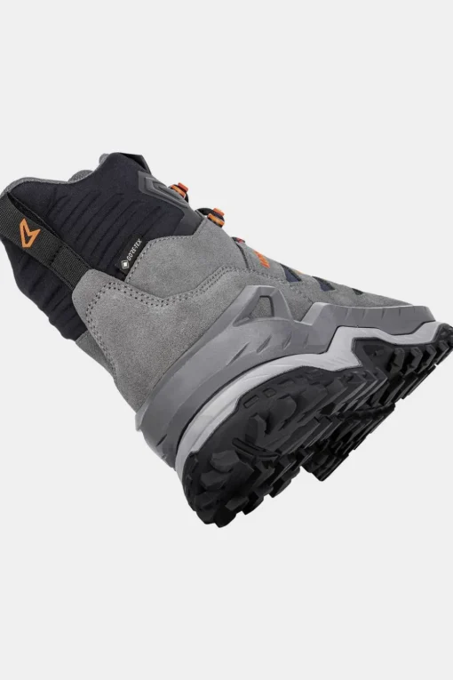 LOWA Wandelschoenen Innovo Gore-Tex Mid