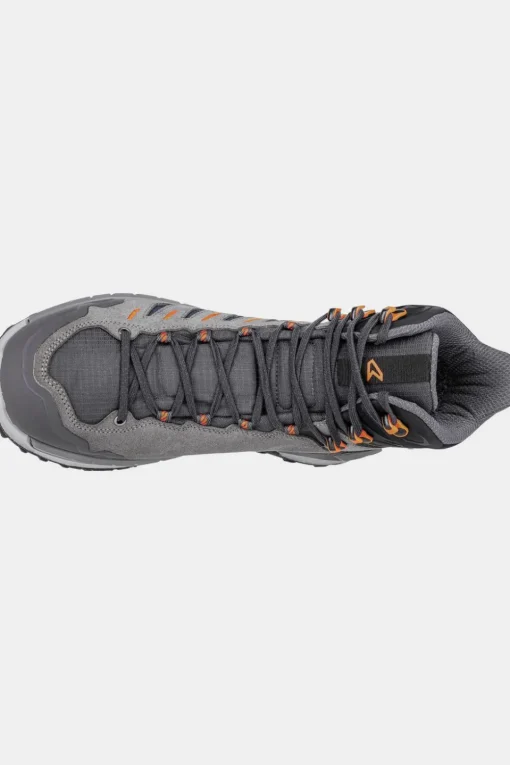 LOWA Wandelschoenen Innovo Gore-Tex Mid