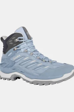 LOWA Wandelschoenen Innovo Gore-Tex Mid Ws
