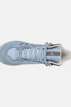 LOWA Wandelschoenen Innovo Gore-Tex Mid Ws