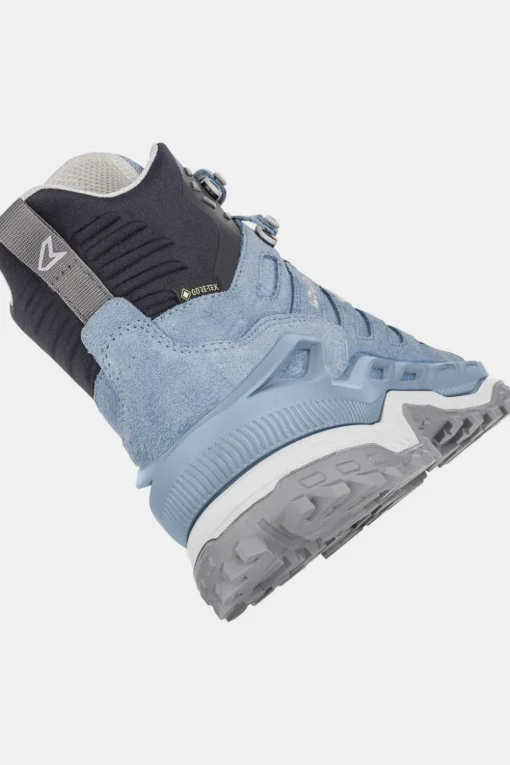 LOWA Wandelschoenen Innovo Gore-Tex Mid Ws