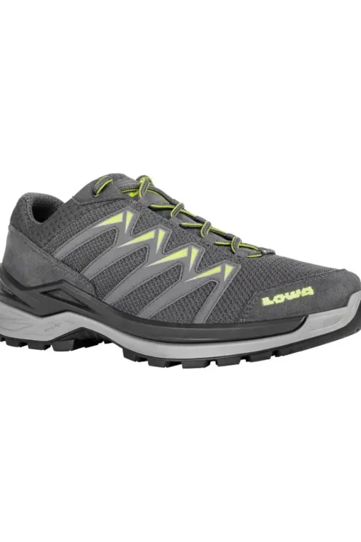 LOWA Wandelschoenen Innox Pro Lo Gore-Tex