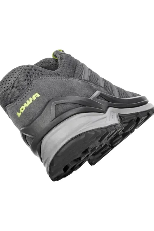 LOWA Wandelschoenen Innox Pro Lo Gore-Tex