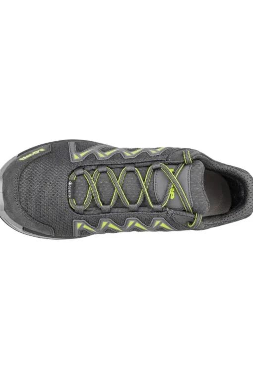 LOWA Wandelschoenen Innox Pro Lo Gore-Tex