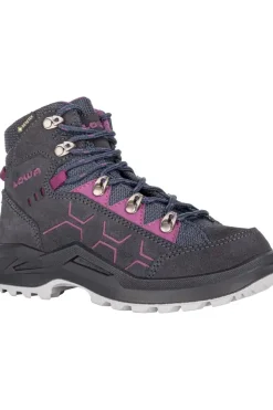 LOWA Wandelschoenen Kody Evo Gore-Tex Mid Junior