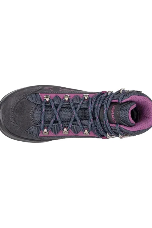 LOWA Wandelschoenen Kody Evo Gore-Tex Mid Junior