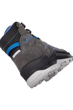 LOWA Wandelschoenen Kody Evo Gore-Tex Mid Junior