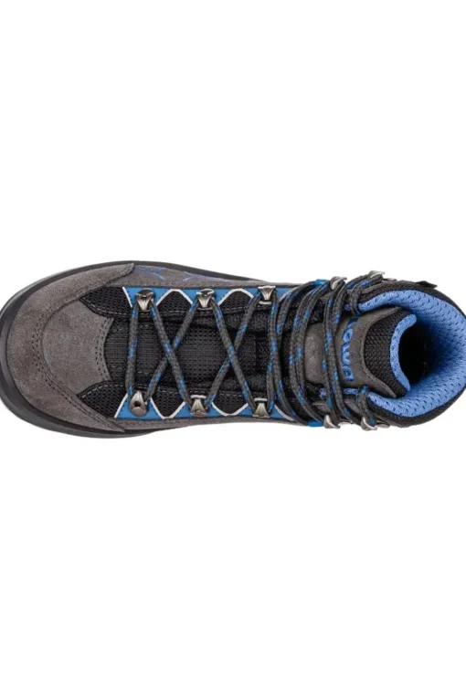 LOWA Wandelschoenen Kody Evo Gore-Tex Mid Junior