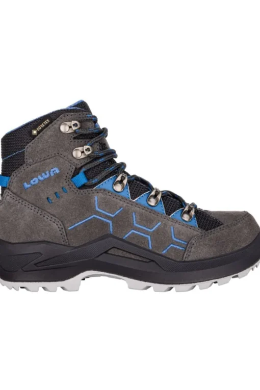 LOWA Wandelschoenen Kody Evo Gore-Tex Mid Junior