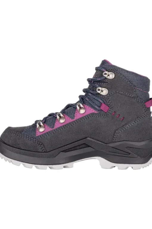 LOWA Wandelschoenen Kody Evo Gore-Tex Mid Junior