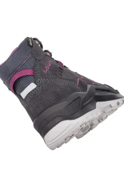 LOWA Wandelschoenen Kody Evo Gore-Tex Mid Junior