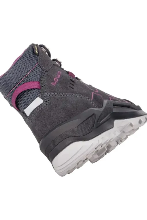 LOWA Wandelschoenen Kody Evo Gore-Tex Mid Junior