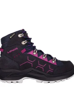 LOWA Wandelschoenen Kody Evo Gore-Tex Mid Junior