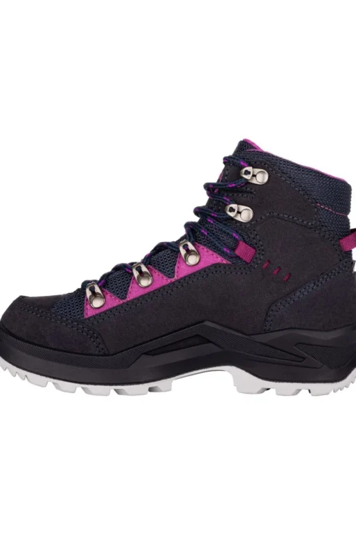 LOWA Wandelschoenen Kody Evo Gore-Tex Mid Junior