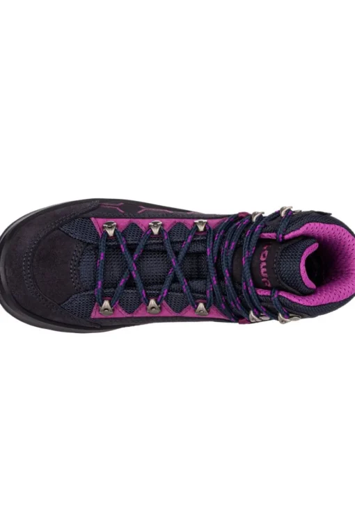 LOWA Wandelschoenen Kody Evo Gore-Tex Mid Junior