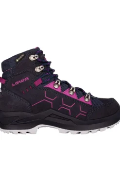 LOWA Wandelschoenen Kody Evo Gore-Tex Mid Junior